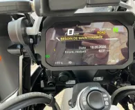 BMW 1250 GS Rallye full pack + options