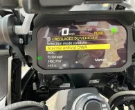 BMW 1250 GS Rallye full pack + options