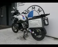 BMW 1250 GS Style Rallye Finition Pro + Kit Surbaissement + Options