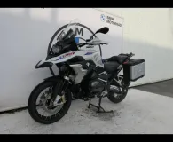 BMW 1250 GS Style Rallye Finition Pro + Kit Surbaissement + Options