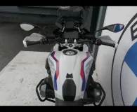 BMW 1250 GS Style Rallye Finition Pro + Kit Surbaissement + Options