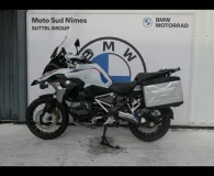 BMW 1250 GS Style Rallye Finition Pro + Kit Surbaissement + Options