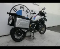 BMW 1250 GS Style Rallye Finition Pro + Kit Surbaissement + Options