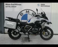 BMW 1250 GS Style Rallye Finition Pro + Kit Surbaissement + Options