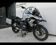BMW 1250 GS Style Rallye Finition Pro + Kit Surbaissement + Options