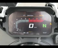 BMW 1250 GS Style Rallye Finition Pro + Kit Surbaissement + Options