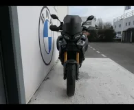 YAMAHA 9 900 GT+ + Options