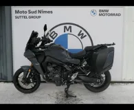 YAMAHA 9 900 GT+ + Options