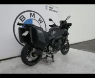 YAMAHA 9 900 GT+ + Options