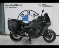 YAMAHA 9 900 GT+ + Options