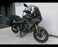 YAMAHA 9 900 GT+ + Options