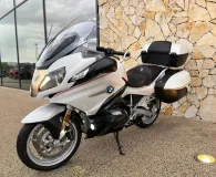 BMW 1250 RT Euro4