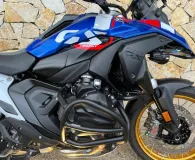 BMW 1300 GS full pack + options