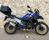 BMW 1300 GS full pack + options