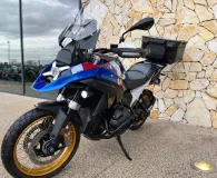 BMW 1300 GS full pack + options