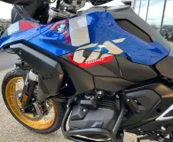 BMW 1300 GS full pack + options