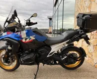 BMW 1300 GS full pack + options