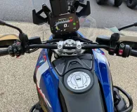 BMW 1300 GS full pack + options