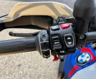 BMW 1300 GS full pack + options