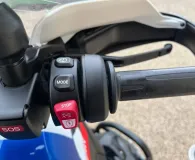 BMW 1300 GS full pack + options