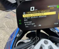 BMW 1300 GS full pack + options