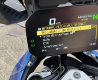 BMW 1300 GS full pack + options