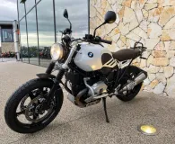 BMW R 1200 NineT Urban G/S Euro 4