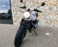 BMW R 1200 NineT Urban G/S Euro 4