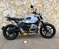 BMW R 1200 NineT Urban G/S Euro 4