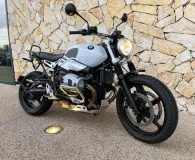 BMW R 1200 NineT Urban G/S Euro 4