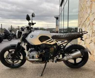 BMW R 1200 NineT Urban G/S Euro 4