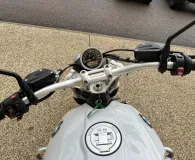 BMW R 1200 NineT Urban G/S Euro 4