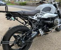 BMW R 1200 NineT Urban G/S Euro 4