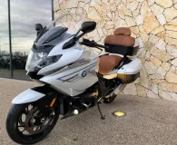 BMW 1600 GT FULL PACK + OPTION 719