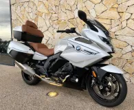 BMW 1600 GT FULL PACK + OPTION 719