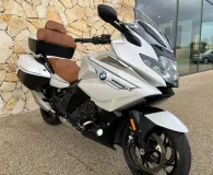 BMW 1600 GT FULL PACK + OPTION 719