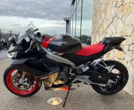 APRILIA 660 Euro 5 + OPTIONS