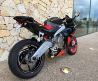 APRILIA 660 Euro 5 + OPTIONS