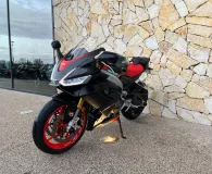 APRILIA 660 Euro 5 + OPTIONS