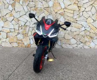 APRILIA 660 Euro 5 + OPTIONS