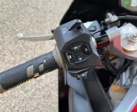 APRILIA 660 Euro 5 + OPTIONS