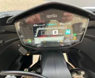 APRILIA 660 Euro 5 + OPTIONS