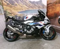 BMW S 1000 RR