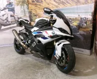 BMW S 1000 RR
