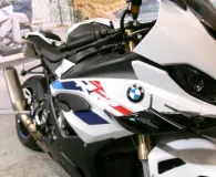 BMW S 1000 RR
