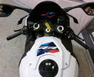 BMW S 1000 RR
