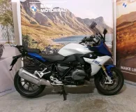 BMW R 1200 RS