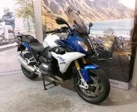 BMW R 1200 RS