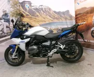 BMW R 1200 RS