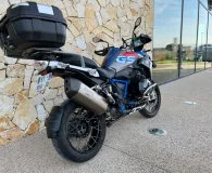 BMW 1200 GS full pack + options